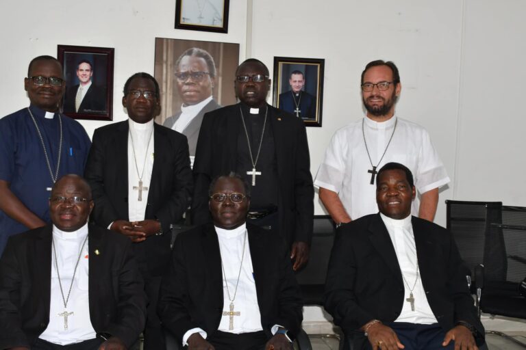 Catholic Bishops calls the government to remain in dialogue, refrains ...