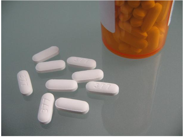 Photo Courtesy Of Tramadol