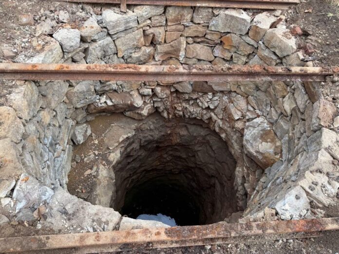Two Children died in Well In Wau